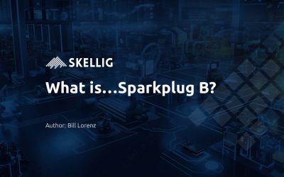 What is…Sparkplug B?